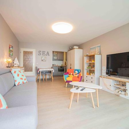 The Beach House Ostend Exterior foto