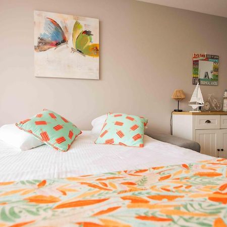 The Beach House Ostend Exterior foto