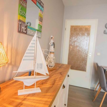 The Beach House Ostend Exterior foto