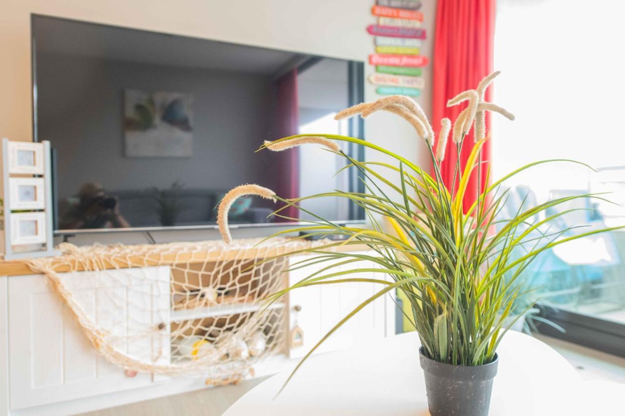 The Beach House Ostend Exterior foto