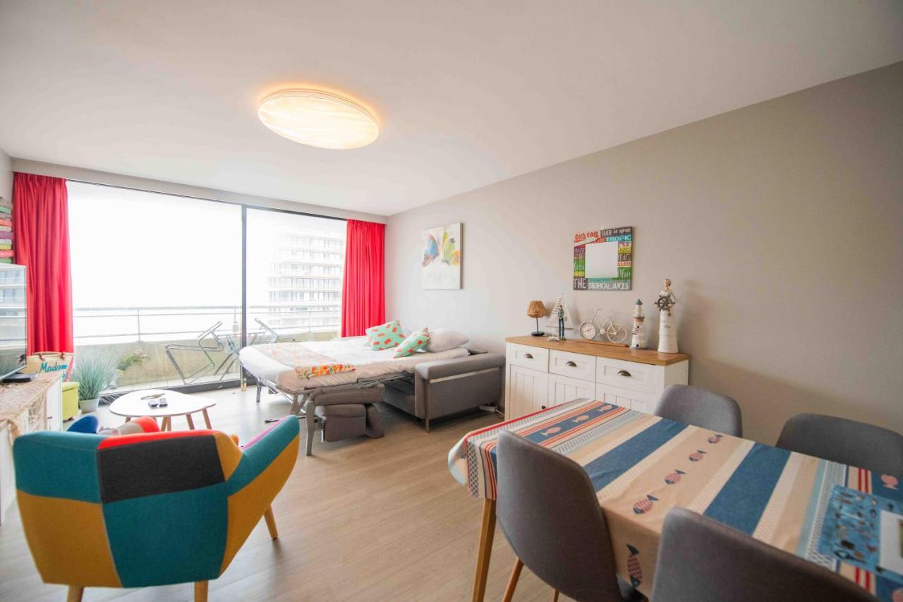 The Beach House Ostend Exterior foto