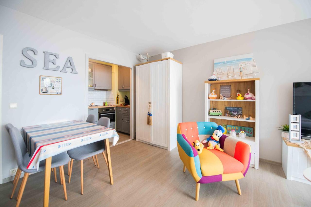 The Beach House Ostend Exterior foto
