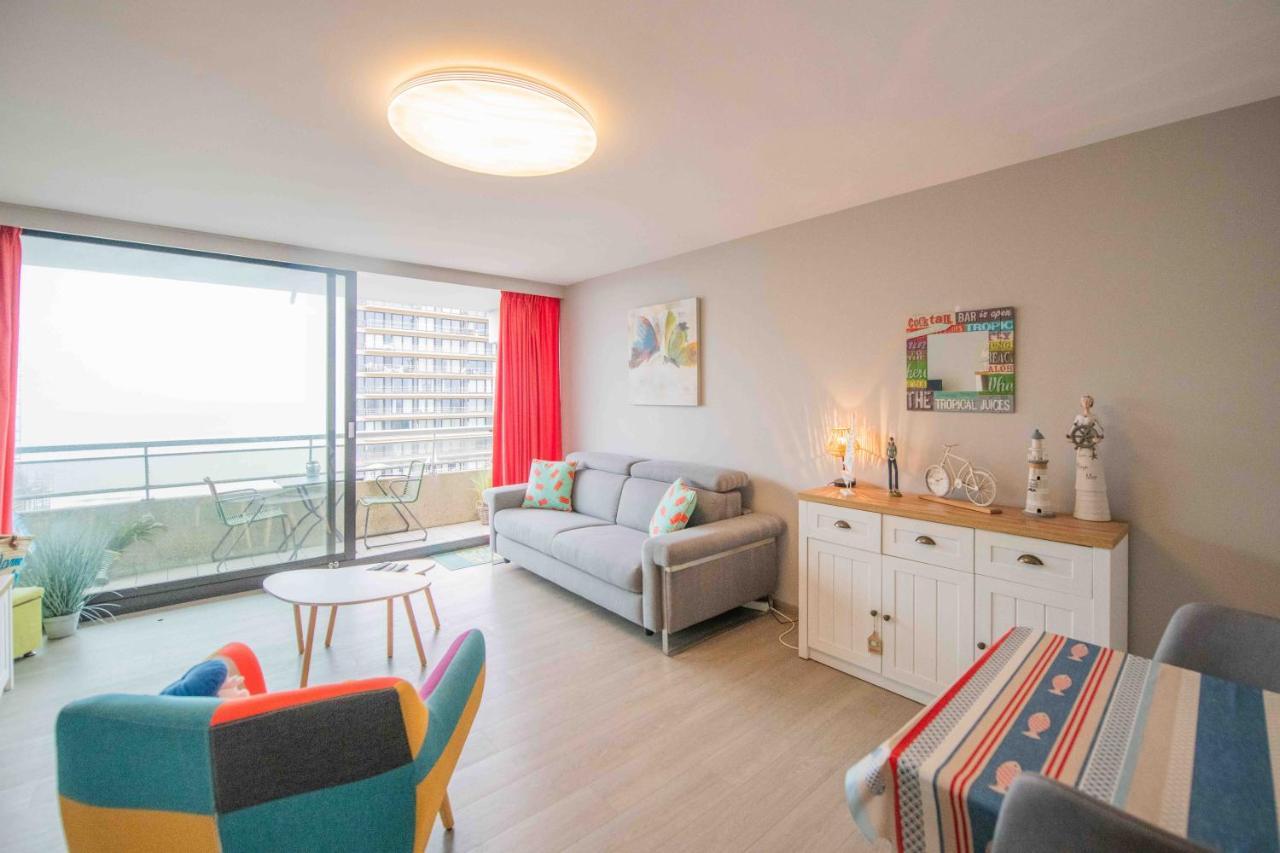 The Beach House Ostend Exterior foto