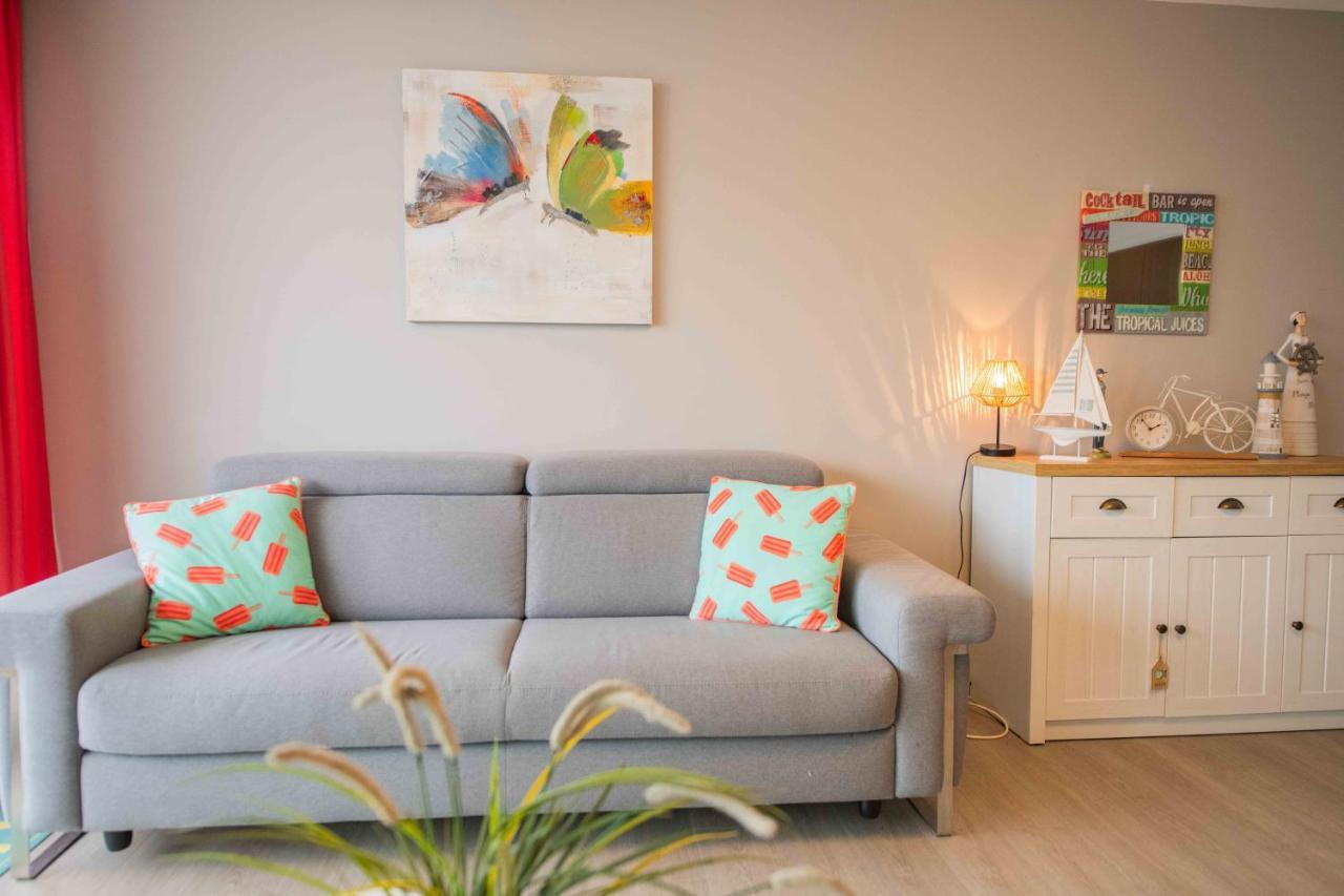 The Beach House Ostend Exterior foto