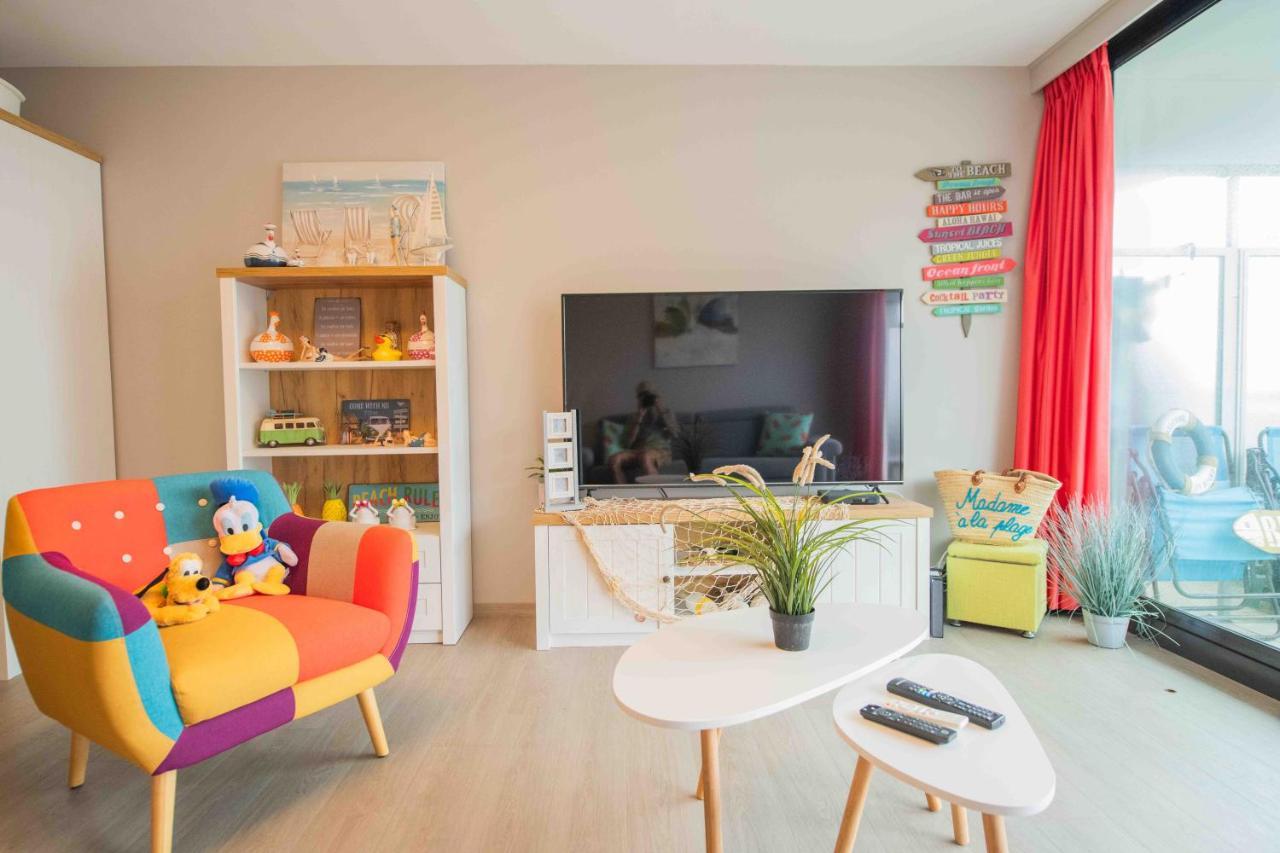 The Beach House Ostend Exterior foto