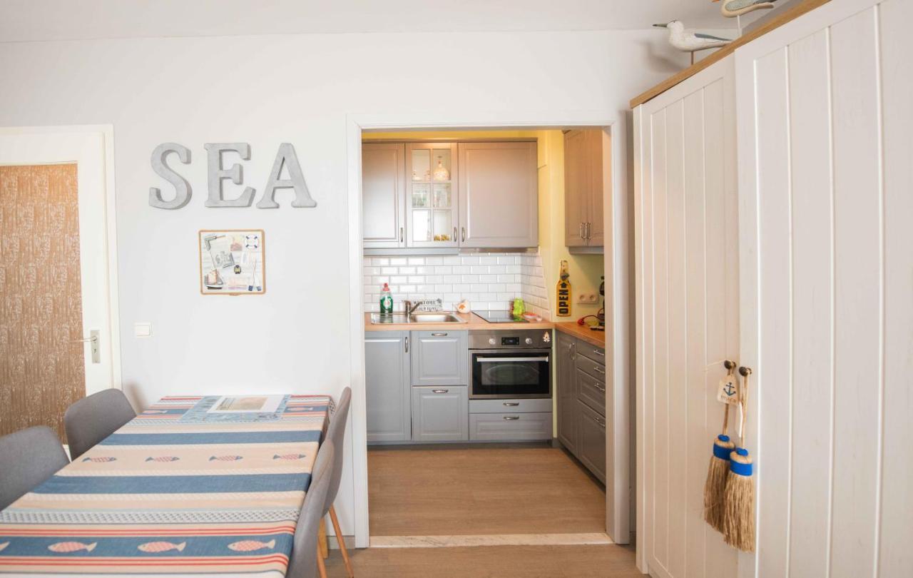The Beach House Ostend Exterior foto