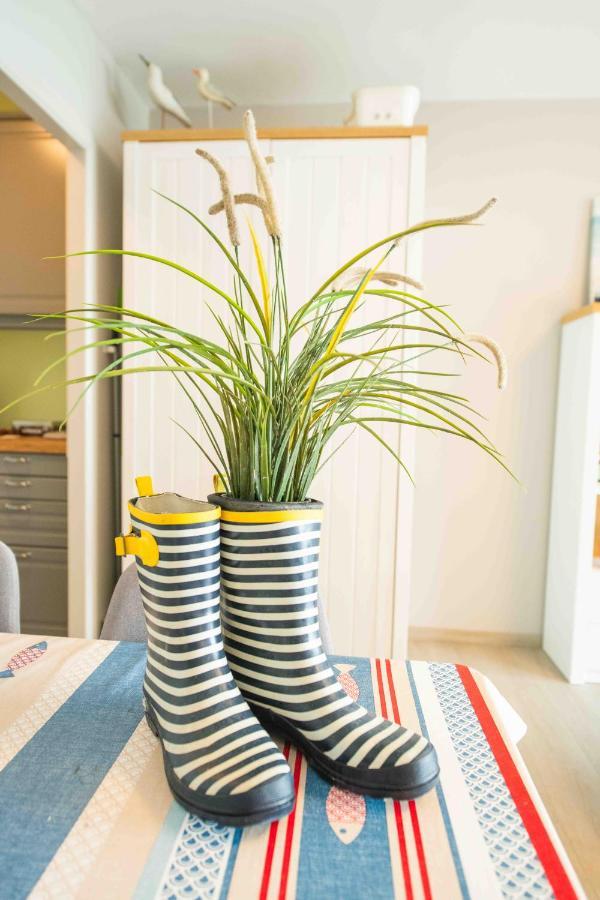 The Beach House Ostend Exterior foto